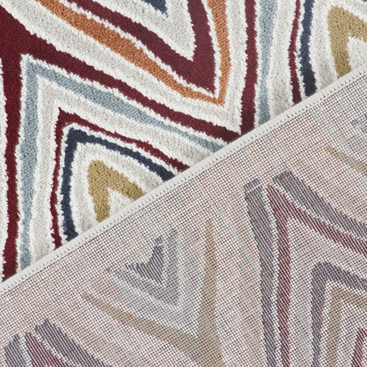 Alfombra Idetex Heatset 160 x 235 cm