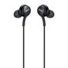 Audífonos In Ear Samsung Tipo-C Negros
