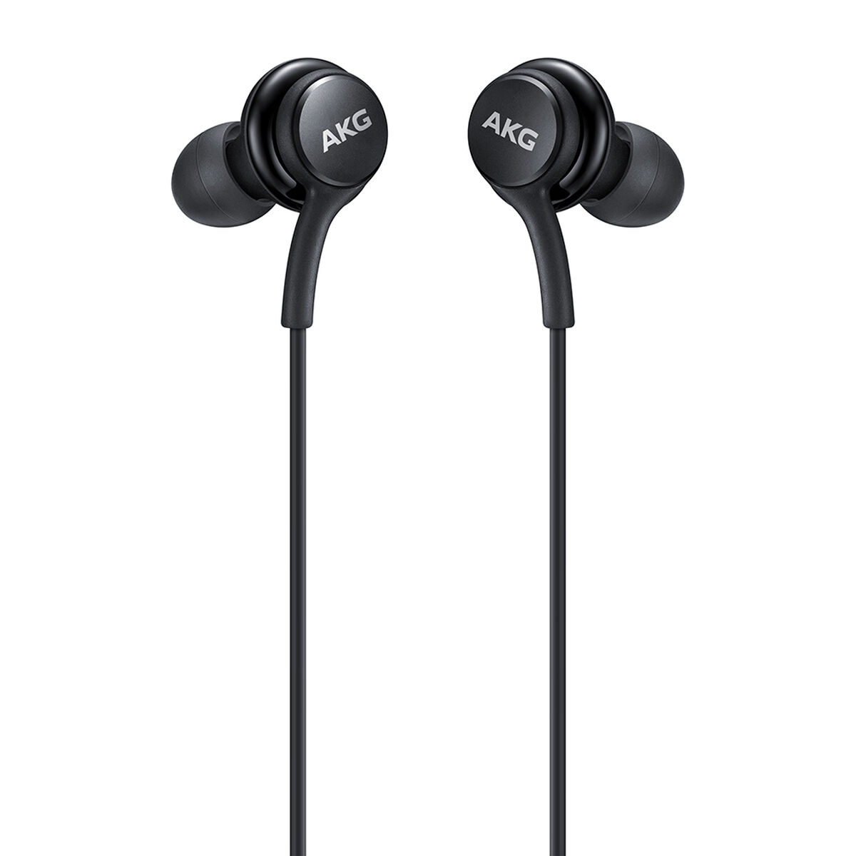 Audífonos In Ear Samsung Tipo-C Negros