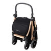 Coches Coche Paseo Spark Plus Gold/Black Safety 1St