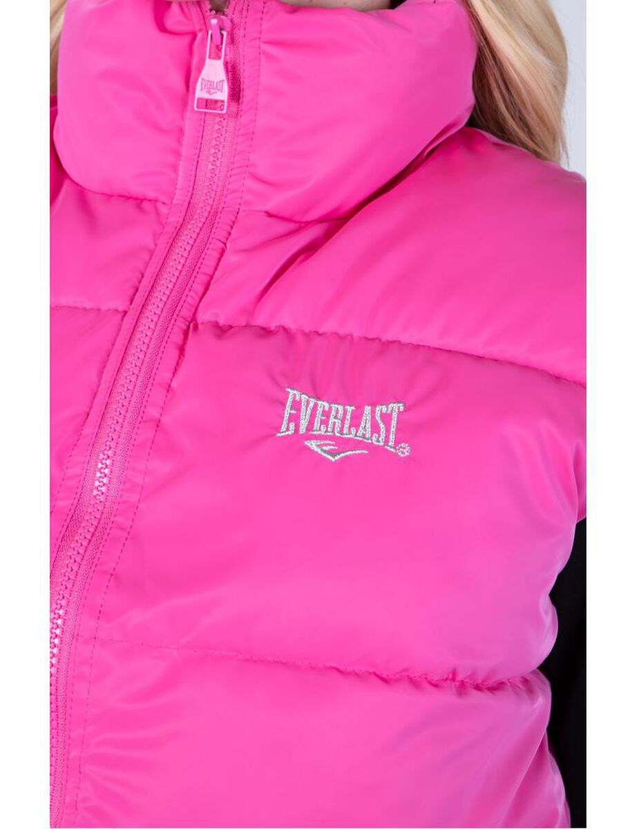 Parka Deportiva Mujer Everlast