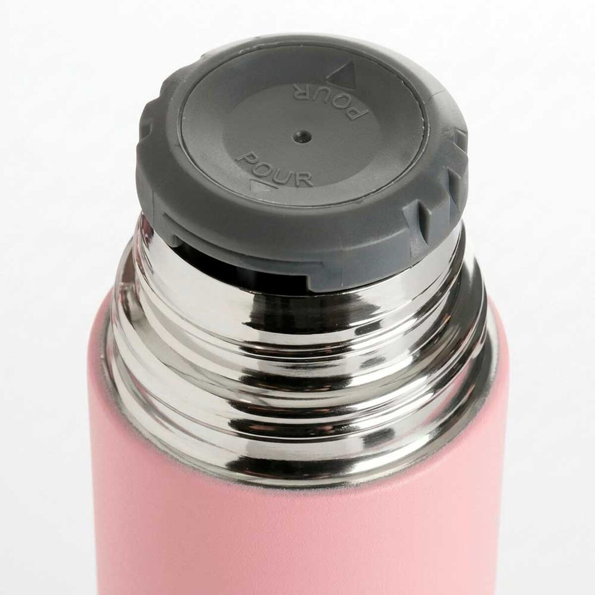 Termo Acero Halten Bala 1 lt. Surtido