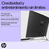 All in One HP 24-cb1027la Intel Core i5 8GB 512GB SSD 23,8"