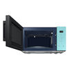 Microondas Samsung MG30T5019CN/ZS 30 lts.
