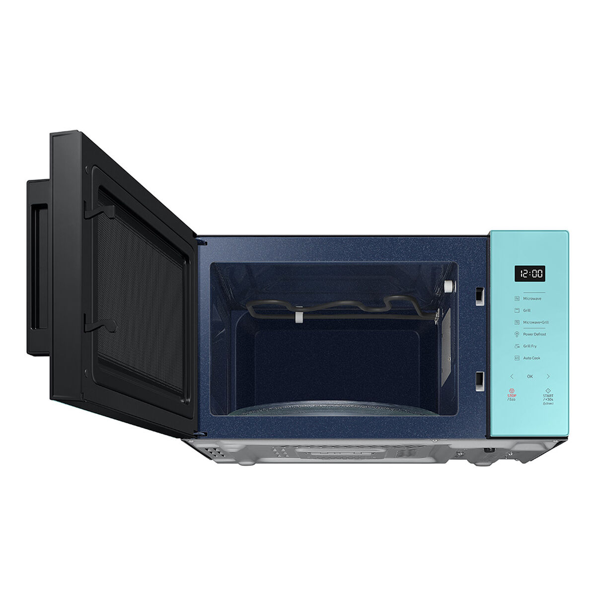 Microondas Samsung MG30T5019CN/ZS 30 lts.