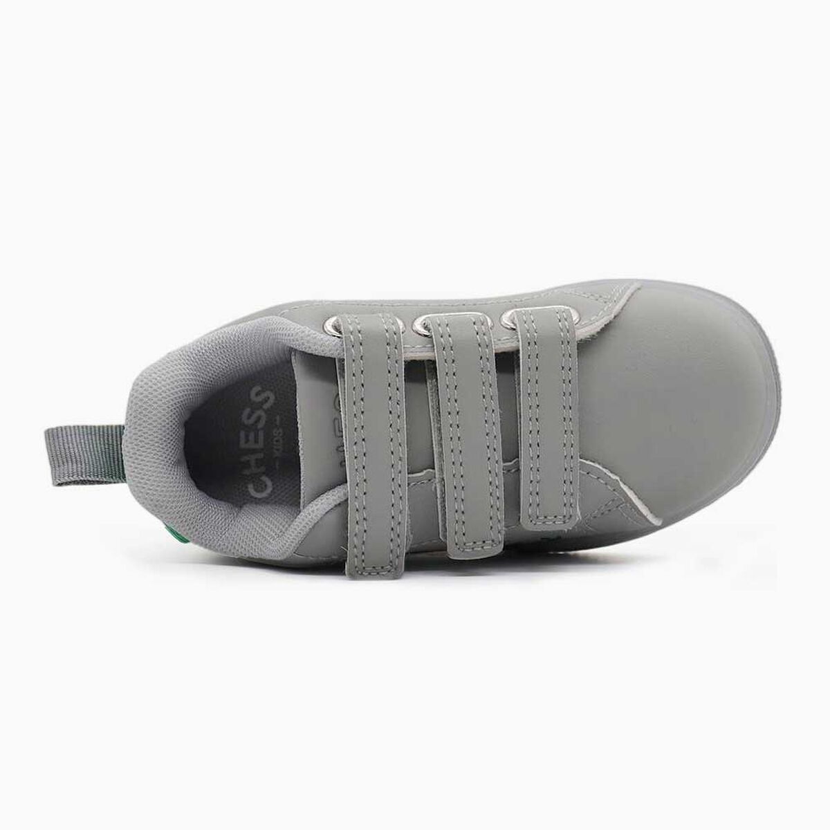 Zapatilla Ni&ntilde;o Chess