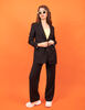 Blazer Mujer Icono