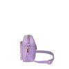 Cartera Bandolera Morada Turin Secret