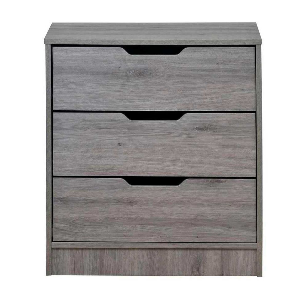 C&oacute;moda Mobikit Misuri 3 Cajones