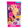 Micrófono Musical con Pedestal Barbie