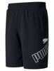Short de Algodón Deportivo Hombre Puma