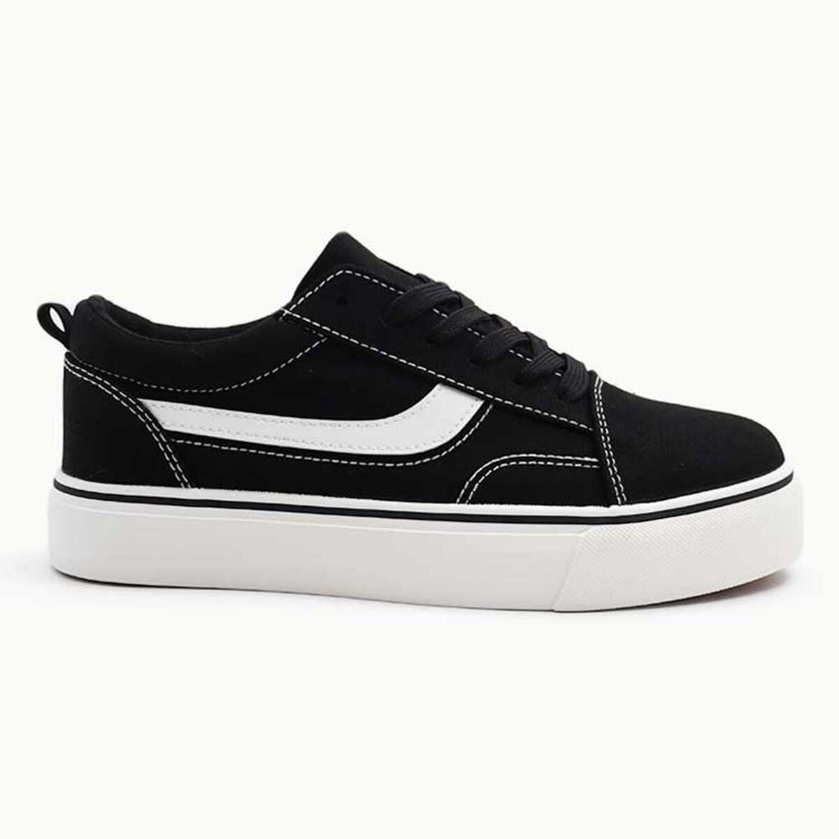 Zapatilla Urbana Mujer Icono