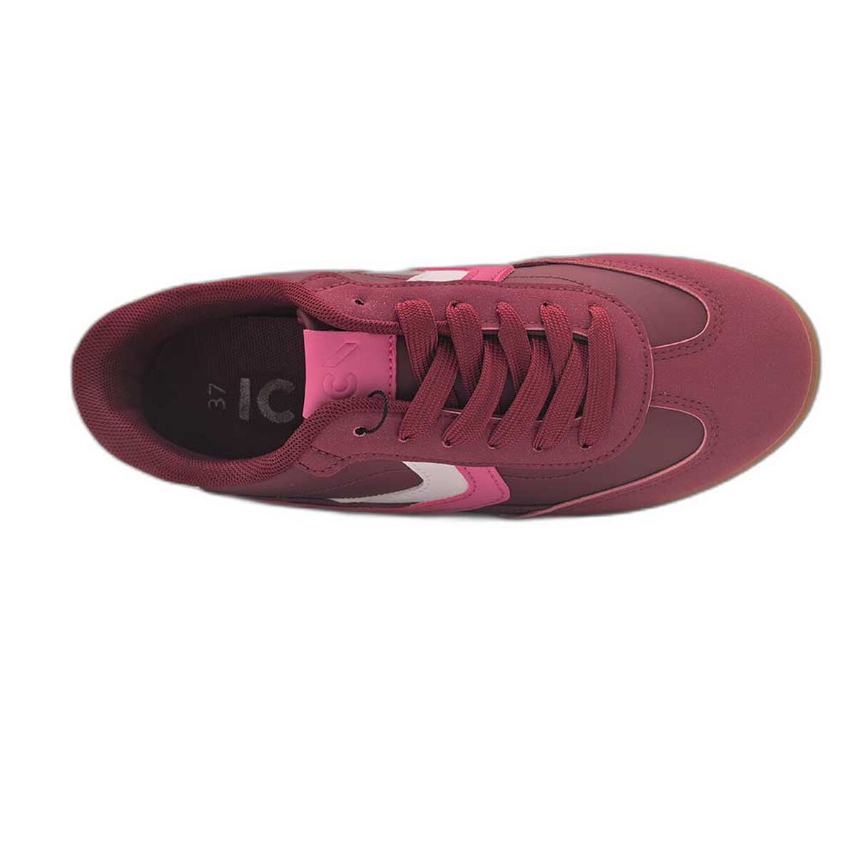 Zapatilla Urbana Mujer Icono