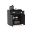 Gabinete Vekkahome Nashira Negro