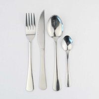 Juego de Cubiertos Doral Golden Family 16 Piezas Classic