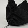 Cartera Negro Icono
