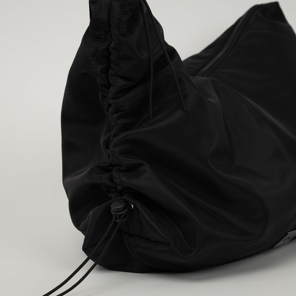 Cartera Negro Icono