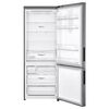 Refrigerador No Frost LG GB45MPG 451 lts.