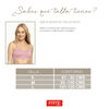 Peto Mujer Intime