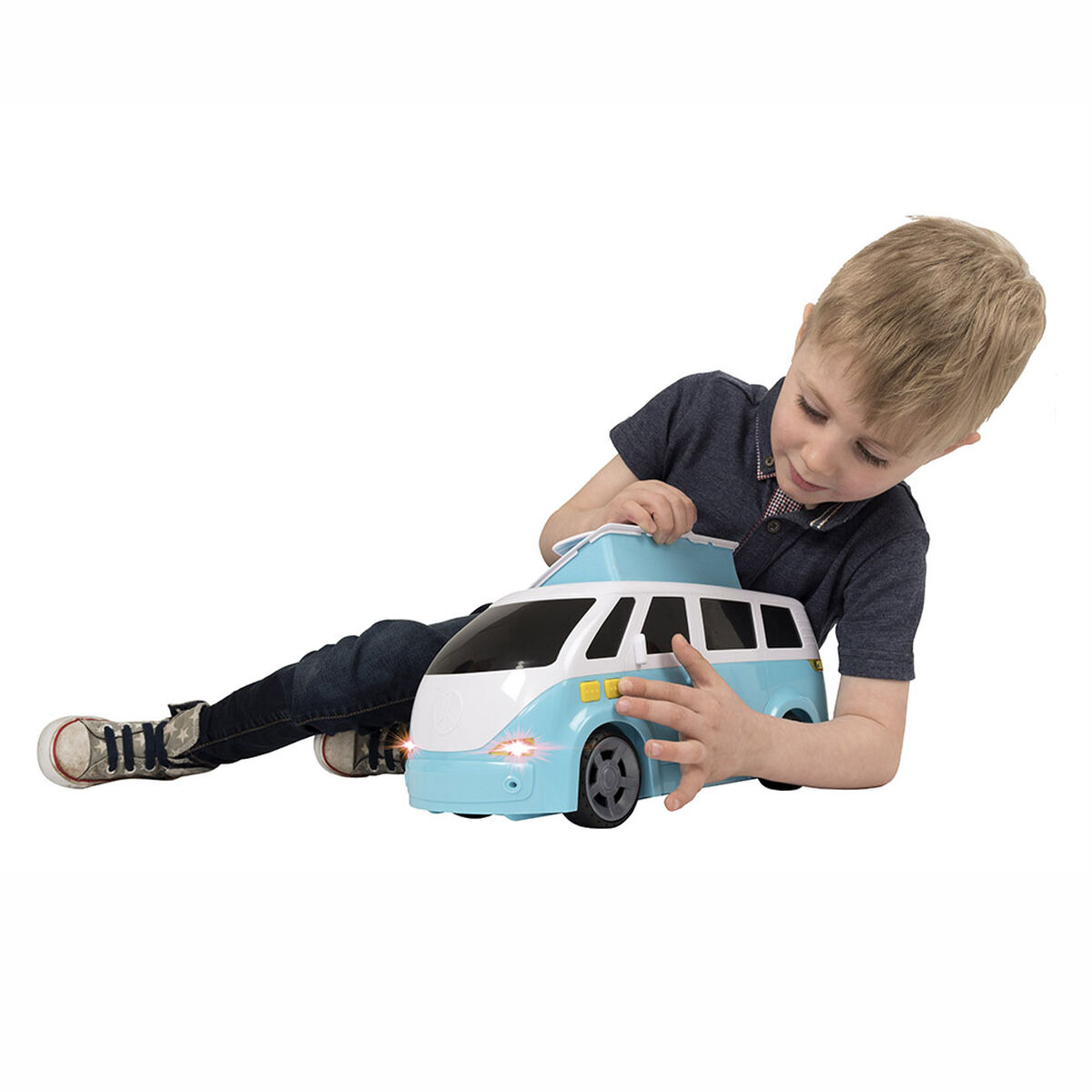 Auto Surf Camp