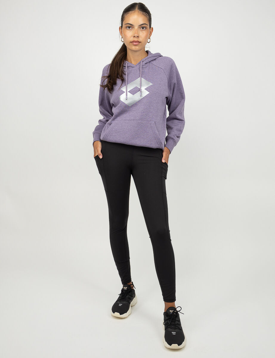 Calza Deportiva Mujer Lotto