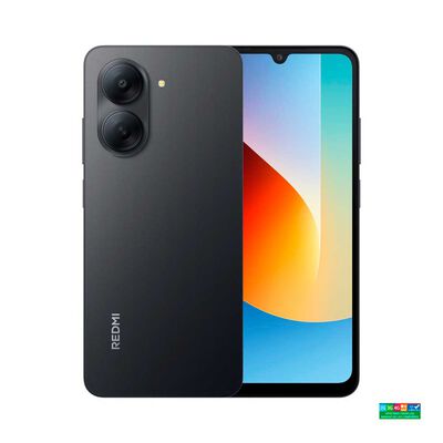 Celular Xiaomi Redmi A7 4G 64 Gb 6,88"" Negro