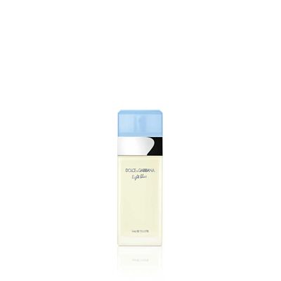 Imagen 1 del producto Perfume Dolce & Gabbanna Light Blue Mujer 50 Ml