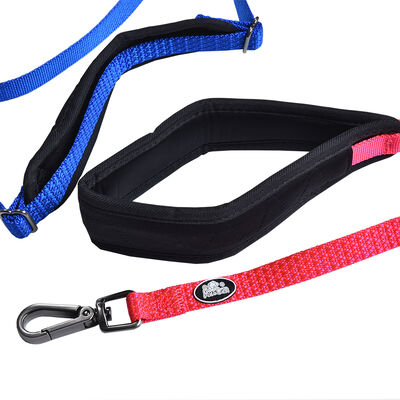 Imagen 2 del producto Correa Mascan Doble Agarre para Perro null