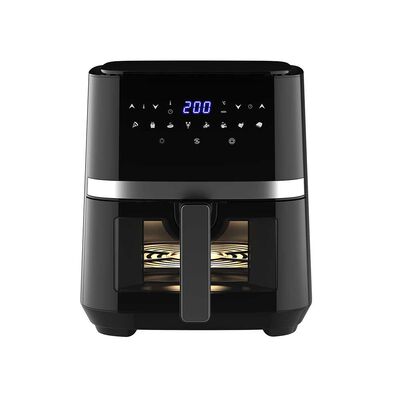 Imagen 1 del producto Freidora de Aire Kioto Nagano 5,5 lts.