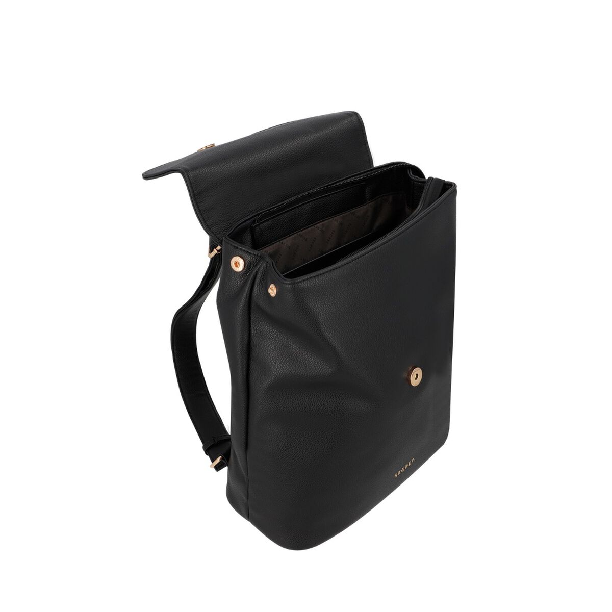 Mochila Secret Montana ST6 L Negro