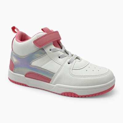 Botin Urbano Niña Chess