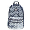 Mochila Escolar Boogy Jeans Estrellas Xtrem