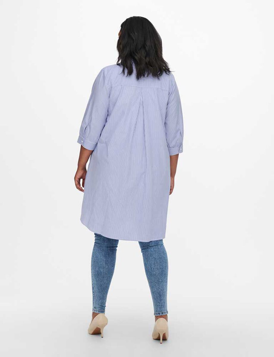 Blusa Mujer Only Carmakoma