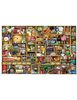 Puzzle 2000 Piezas Premium Nobel Gift