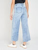 Jeans Culotte Mujer Icono