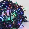 Set 200 Luces para Árbol de Navidad Led Casanova