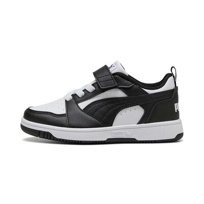 Zapatilla Reboun Niño Puma
