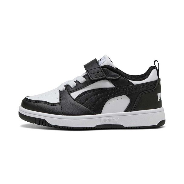 Zapatilla Reboun Niño Puma