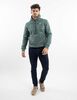 Poler&oacute;n Basic Regular Fit Hombre Icono