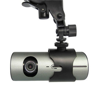 Cámara Automóvil Camtek R300 GPS FULL HD