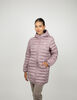 Parka Deportiva Mujer Lotto