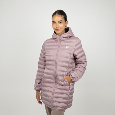 Parka Deportiva Mujer Lotto