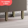 Mueble de Cocina Roca Macadamia Grafito