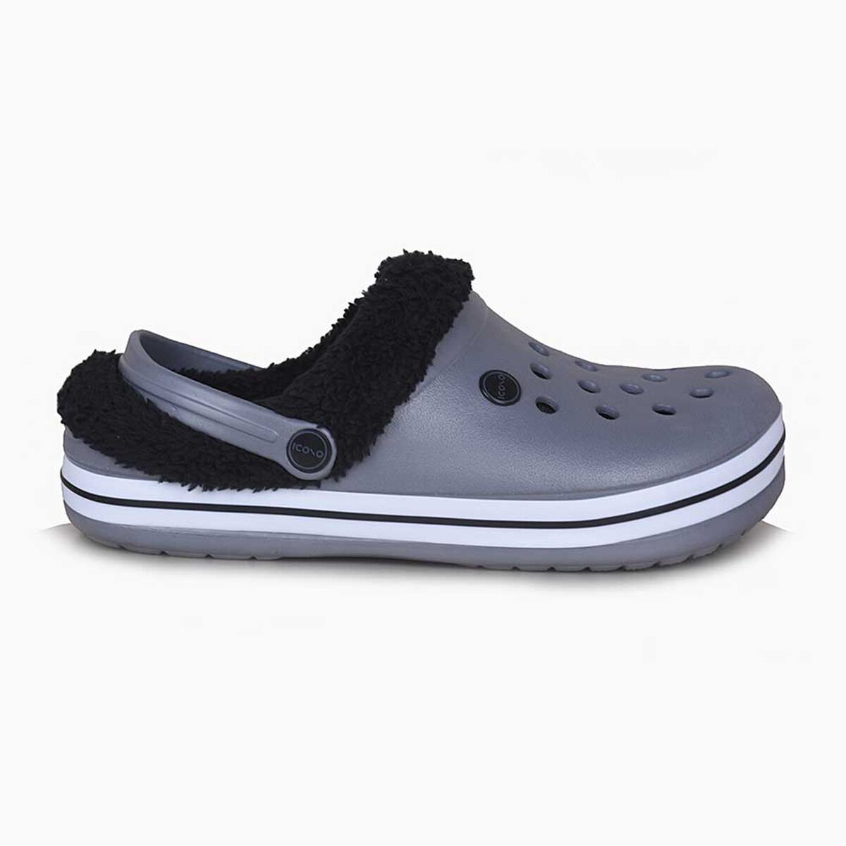 Zueco Chiporro Hombre Icono