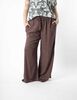 Pantal&oacute;n Lino Mujer Extralindas