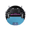 Aspiradora Robot Trapeadora Samsung PowerBot conexión Wi-Fi Black