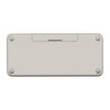 KEYBOARD K380 LAT SPANISH LOGITECH GRAY