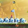 Consola Nintendo Switch OLED Super Mario Bros Wonder Bundle
