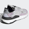 Zapatilla Mujer Adidas Nite Jogger W
