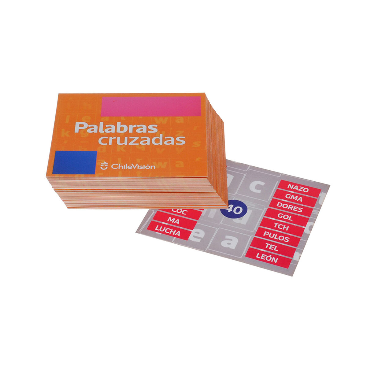 Juego Pasapalabra
